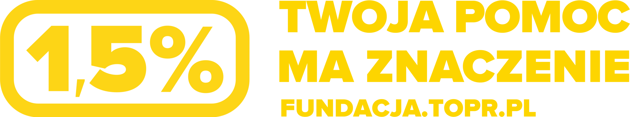 FUNDACJA m 150